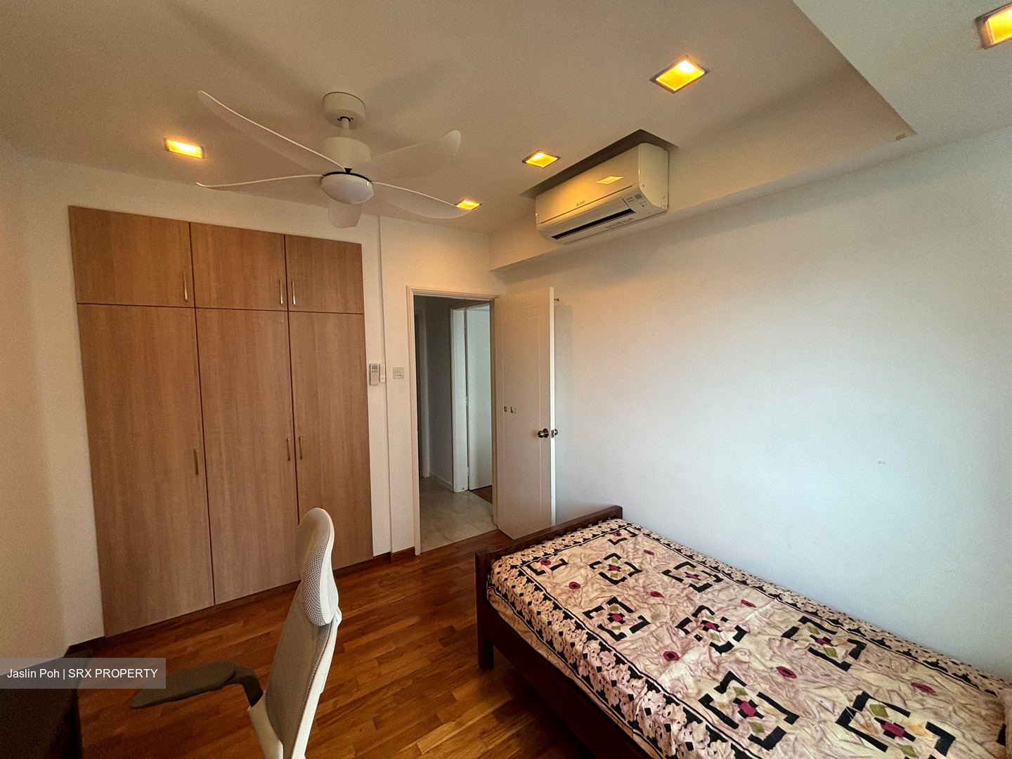 Sanctuary Green (D15), Condominium #572697291